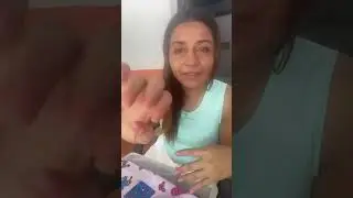 Poniéndome más bonita 😍