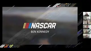 ICMS Mentoring/Networking with Ben Kennedy