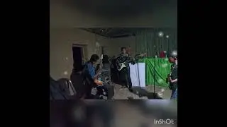 Albath ch momin 11 years Guitar solo 🎸💯👍