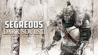 DARK SOULS 2 - MAGO X-TUDO QUE SOLTA TODO TIPO DE MAGIA! PARTE 2