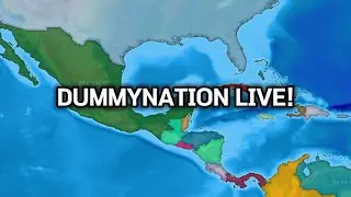 Dummynation Live!