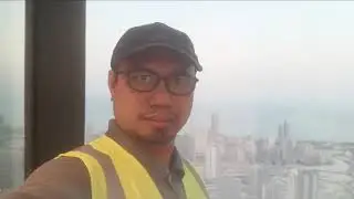 Commercial High Rise Buildings  offices in Kuwait
