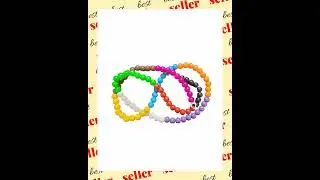 Counting Frame | Plastic | Educational Toys| 3+ Years
