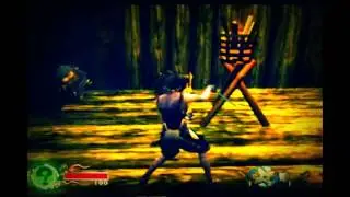 TENCHU PS3 EMULADOR PS2- [ILLUMINATI GAMES]