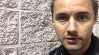 NYCC 2014: Interview with Ales Kot