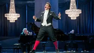 Opera Socks