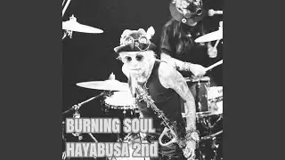HAYABUSA (2nd)