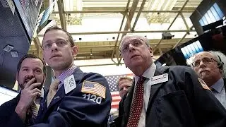 Wall Street drops sharply after Brexit - economy
