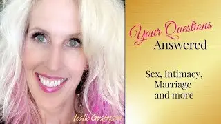 Ask The Therapist - Your Questions about Sex, Relationships & Psychology Answered
