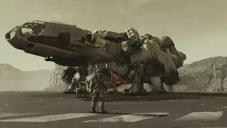 Starfield LETS PLAY Boceifus the Bounty Hunter PT 3