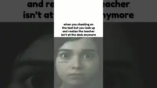 Behind me the whole time 💔