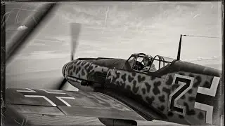 Duitse Jachtvlieger in Schok: Amerikaanse P-47 Thunderbolt Weerstond Zijn 20mm-Kanonnen