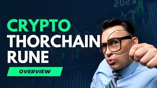 THORChain (RUNE) Deep Dive: Revolutionizing Decentralized Exchanges | Complete Guide 2023