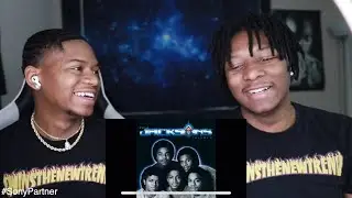 The Jacksons &ndash; Can You Feel It (Jacksons X MLK remix) Reaction #SonyPartner