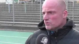 Interview mit Daniel Volbert (Trainer Tennis Borussia Berlin) | SPREEKICK.TV