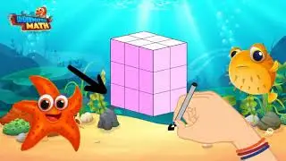Area of Base x Height | 5th Grade Math