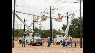 Celebrating Half a Decade of State-of-the-Art Lineworker Training