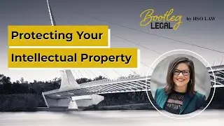 How to Protect your Intellectual Property