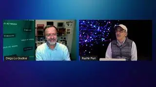 IBM and Forrester Discuss the Growing Landscape of AI for Code