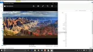 Tkinter easy image loading application