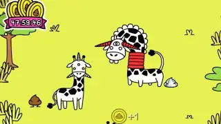 Giraffe Evolution &middot; Let's Play #1