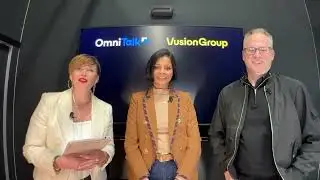 Walmart's Innovation Lead on Drones, AR, ESLs and Putting People First