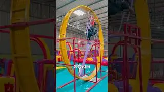 Trampoline Park in Banaras | Varanasi | Kashi | Jumping Frog Trampoline Park Varanasi