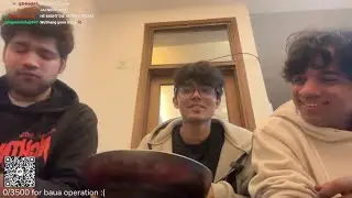 ARU BAUAA JAI🫕COOKING🫕IRL🫕LOL🫕HEHE