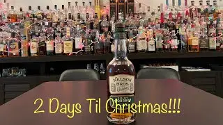 Nelson Bros Reserve Bourbon Whiskey/ Uncorking