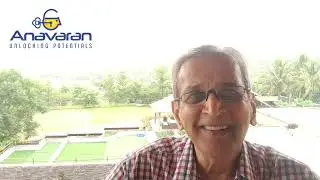 दोन लांडग्यांची गोष्टं - Marathi story for #mind training