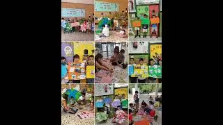 CEIP Príncipe Felipe. Proyecto La vuelta al mundo.🌍✈️