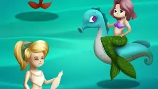 save the fish dig this fish love || #savethefish #minigames #gameplay #fishing