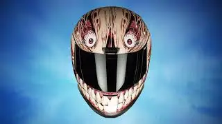 Casco Icon Airform Facelift flesh