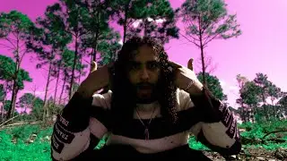 Gurudine - Triskaidekaphobia (Official Music Video)