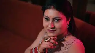 ik mili menu apsara jaani Reception Highlight / teaser / jaiflee
