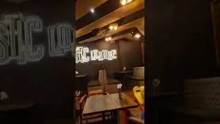 #rustic lounge #sorts_video