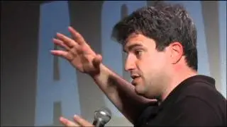 Dave Zirin on Sports and Fascism