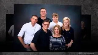 The Maloney Family