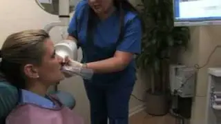 Plantation Dentist Digital Xrays
