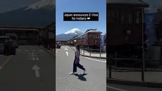 Japan visa for Indians                         #japan #visa #shorts #viral #ytshorts