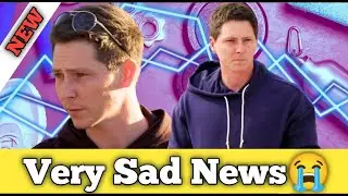 Очень печальные новости для фанатов 😭😭90-дневный жених: раскрыто состояние Брэндона Гиббса в 2025...