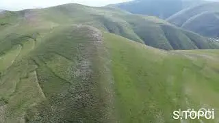 Konakyeri köyü duvardibi 2025