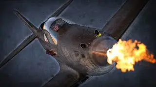⭐ This Plane is only Available for 3 Days a Year || War Thunder Pokryshkin's P-39N-0