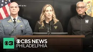 New Jersey Gov. Mikie Sherrill declares state of emergency as region preps for snow