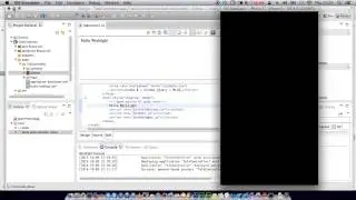 Demo build app for iOS with Worklight and Xcode 6 on Mac OS X