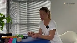 EPIFLOW - Selftaping - Carpal tunnel syndrome