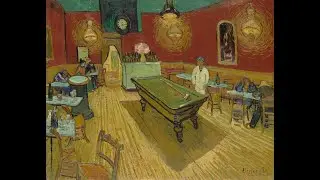Vincent van Gogh (Dutch, 1853-1890) - A Dutch post-impressionist painter.