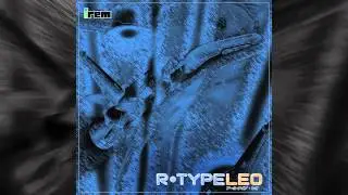 05 - Red-Hot Desert (Area 2) - R-Type Leo Soundtrack