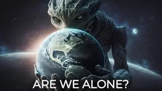 Are We Alone? The Cosmic Hunt for Life Beyond Earth