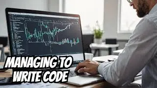 Should engineering managers write code?